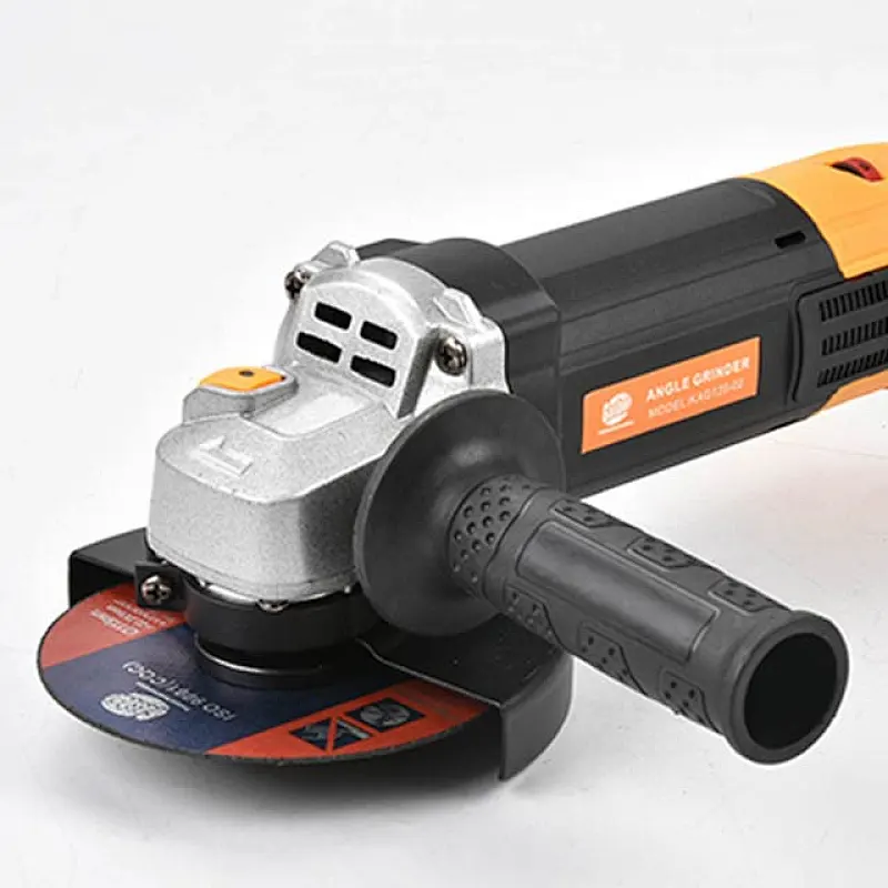 Angle Grinder