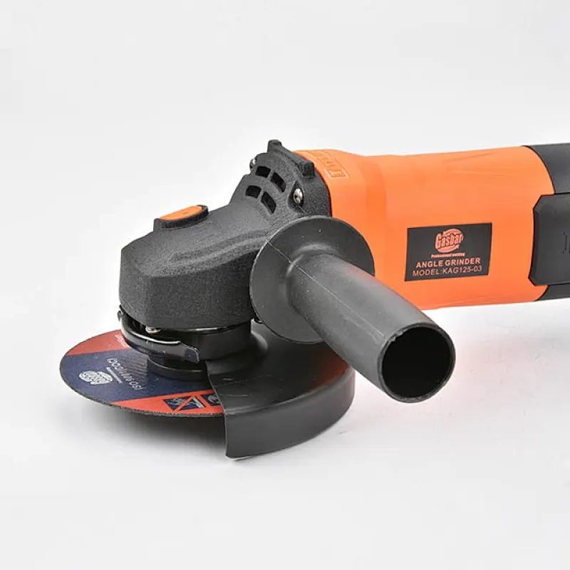 Angle Grinder