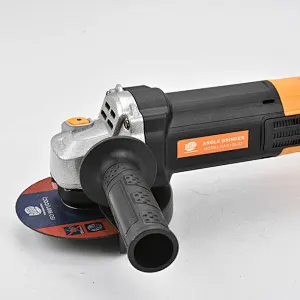 Angle Grinder