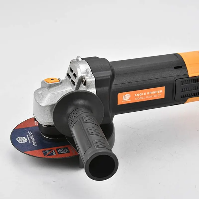 Angle Grinder