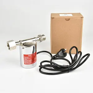 Co2 Regulator Gas Pressure Regulator JRQ-04