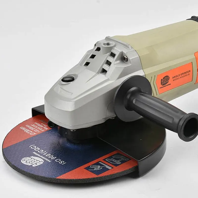 Angle Grinder