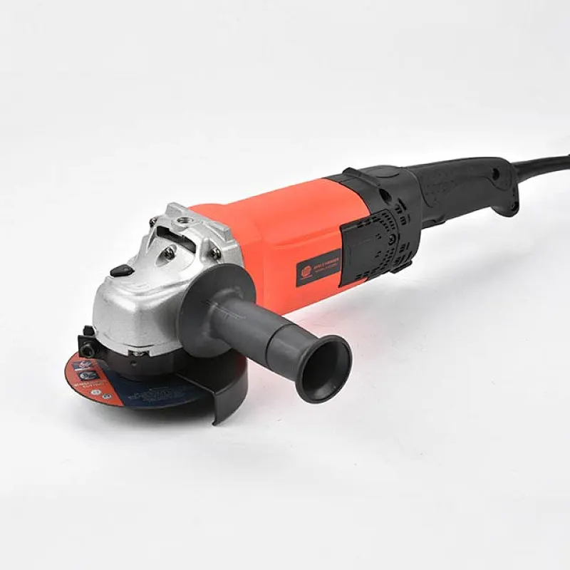Angle Grinder