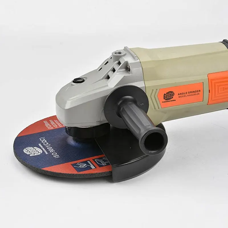 Angle Grinder