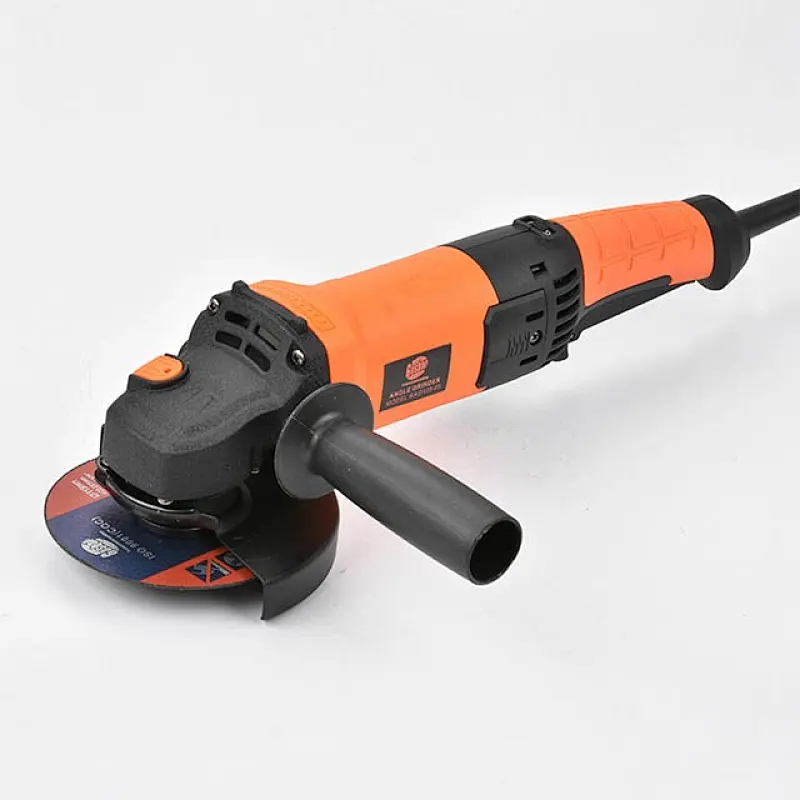 Angle Grinder