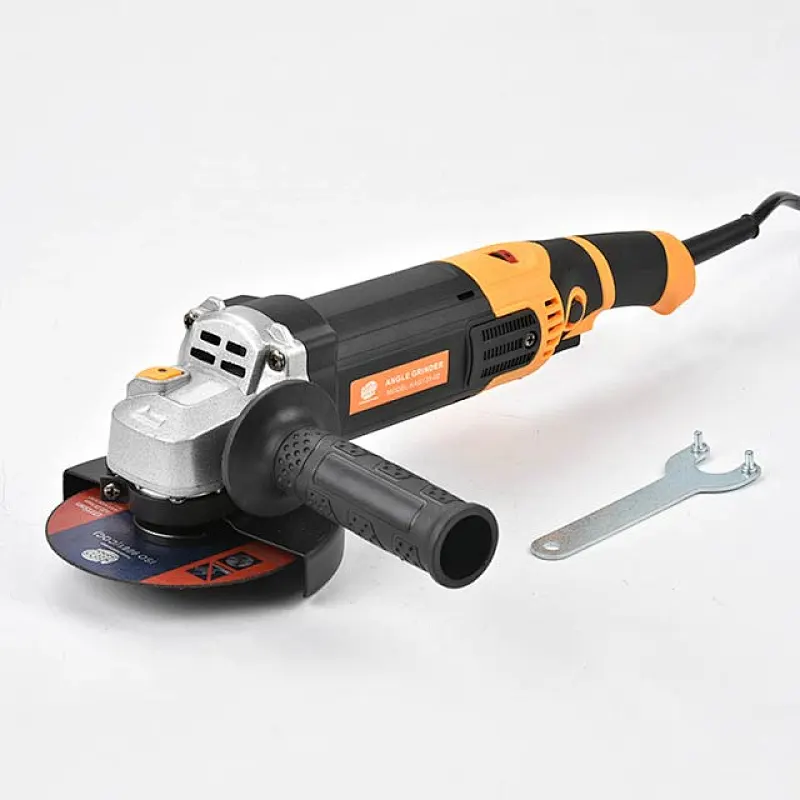 Angle Grinder