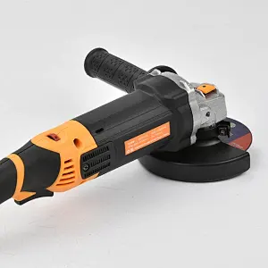 Angle Grinder