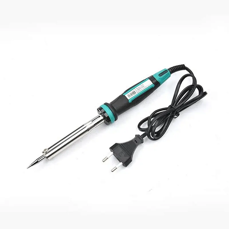 High quality Euro Type CE certificate 30W Soldering Iron electric soldering iron
