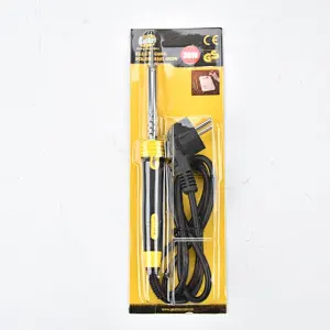 CE Certificate Soldering Iron 30W Electric Solder Iron Rework Station Mini Handle Heat Pencil Welding Repair Tools