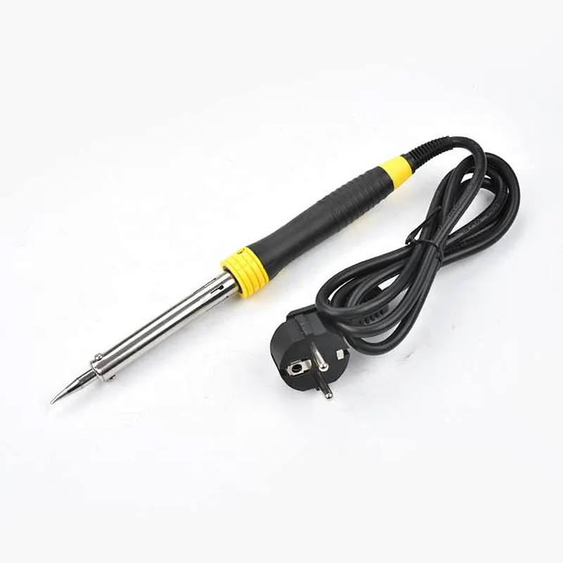 CE Listed Soldering Iron 60W Electric Solder Iron Rework Station Mini Handle Heat Pencil Welding Repair Tools