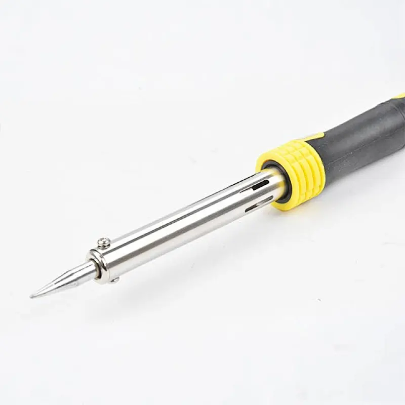 CE Certificate Soldering Iron 40W Electric Solder Iron Rework Station Mini Handle Heat Pencil Welding Repair Tools