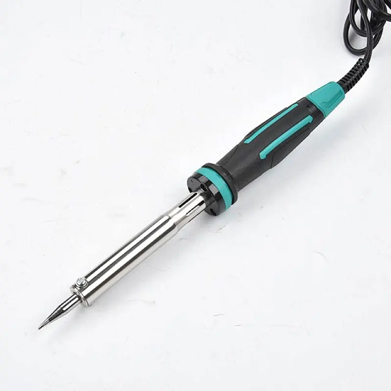 High quality Euro Type CE certificate 30W Soldering Iron electric soldering iron