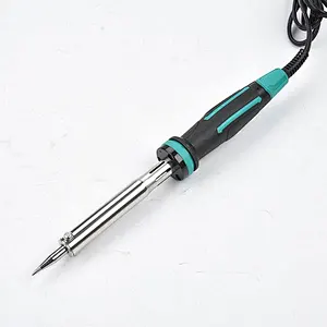 High quality Euro Type CE certificate  80W Soldering Iron electric soldering iron