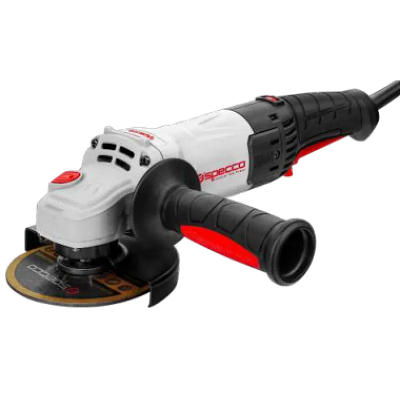 Angle Grinder