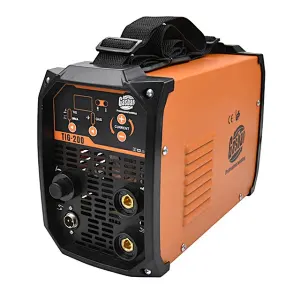 Wholesale inverter arc welding machine Laser tig portable welding machine for aluminum stainless steel pipe