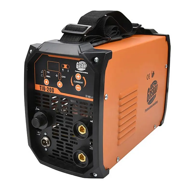 Wholesale inverter arc welding machine Laser tig portable welding machine for aluminum stainless steel pipe