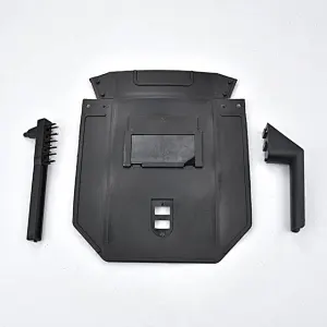 Portable synergic inverter igbt Mig MMA 120A Co2 gas gasless welding machine