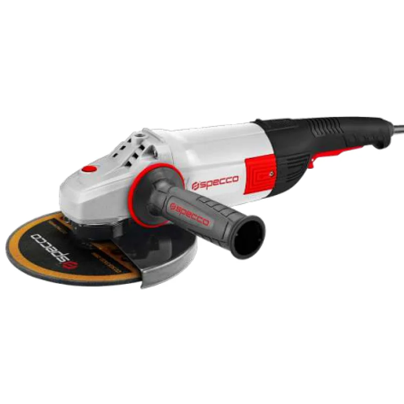 Angle Grinder