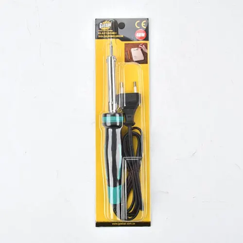 High quality Euro Type CE certificate 40W Soldering Iron electric soldering iron
