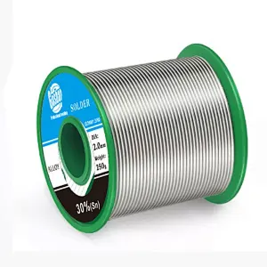 Soldering Wire Tin Solder Wire Automatic Welding Special Tin Wire Soft Customized Electronics
