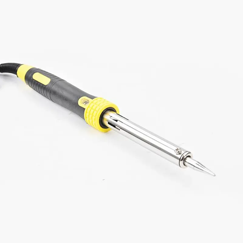CE Certificate Soldering Iron 40W Electric Solder Iron Rework Station Mini Handle Heat Pencil Welding Repair Tools