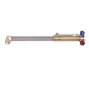G02-250P-4 British Type Cutting Torch Used PNME/ANME Cutting Nozzle