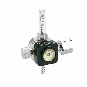MINI Cute Flow Regulator For CO2/Argon