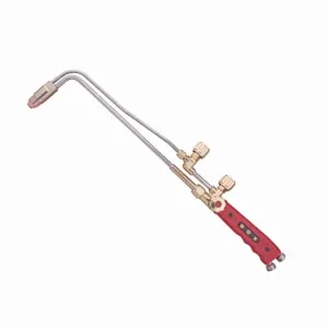 Russian Style Cutting Torch