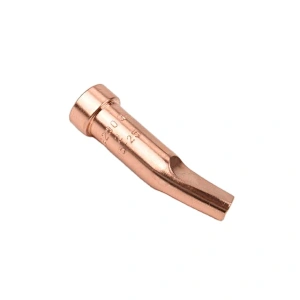 American Type 6290/6290NX AC/LPG Gas Cutting Nozzle