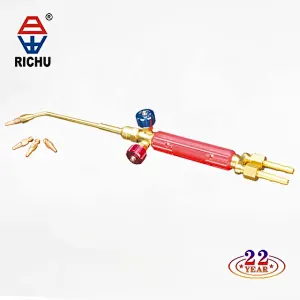 PILOT Style MINI Welding & Brazing Torch H01-4I