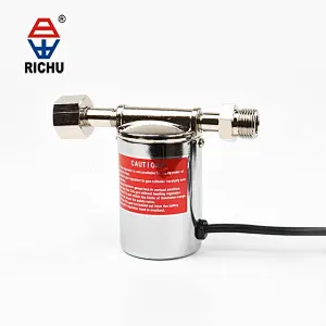 Co2 Regulator Gas Pressure Regulator JRQ-04