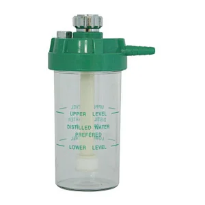 Medical CGA540 CGA870 Oxigeno Medico Regulador With Flow gauge  Used Cylinder For Hospital