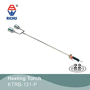 Russia Market Many Kinds LPG Heating Torch Flame Gun lpg gas torch