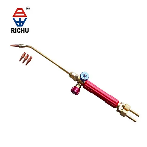 PILOT Style MINI Welding & Brazing Torch H01-4I