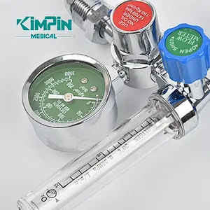 YR-86 Factory Direct Economical Bull Nose Oxygen Flow Meter