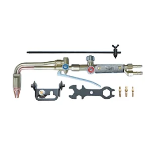 Zinser Cutting Torch for German type Z-01A