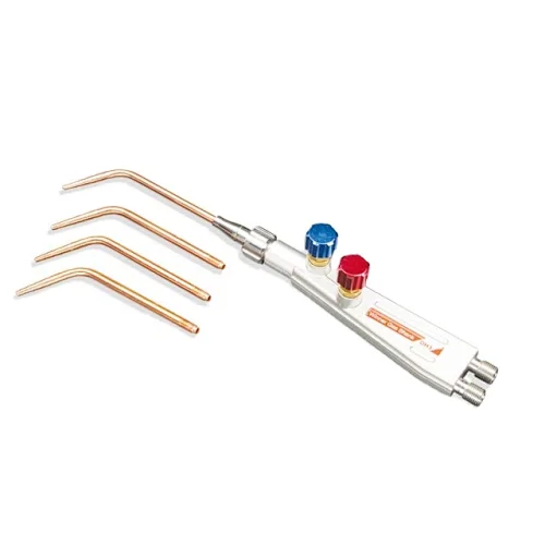British Type Welding Torch