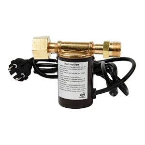 RICHU Professional manufacture co2 gas regulator JRQ-02