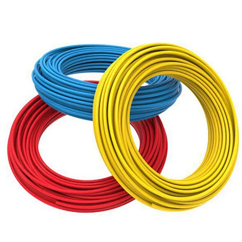 UL 1015 Wire Supplier