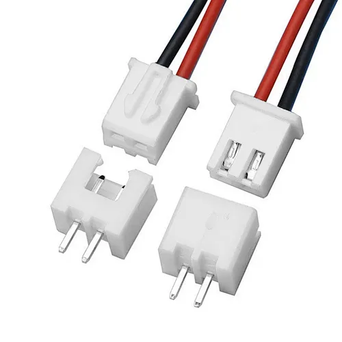 Universal Wire Harness Manufacturer