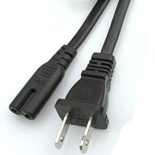 Figure 8 Power Cord