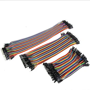 40 pin Jumper wire manufacturers