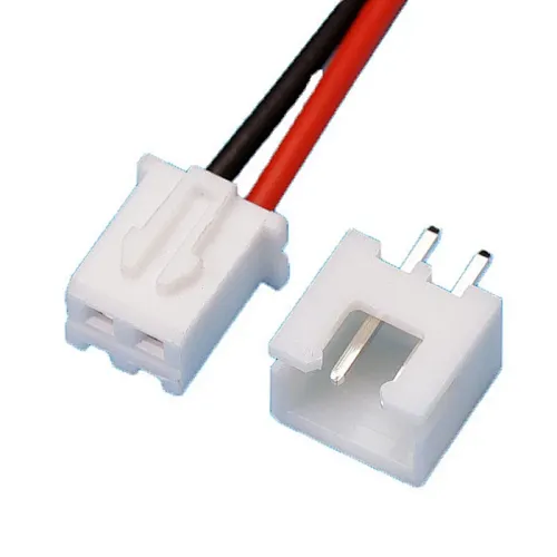 Universal Wire Harness Manufacturers