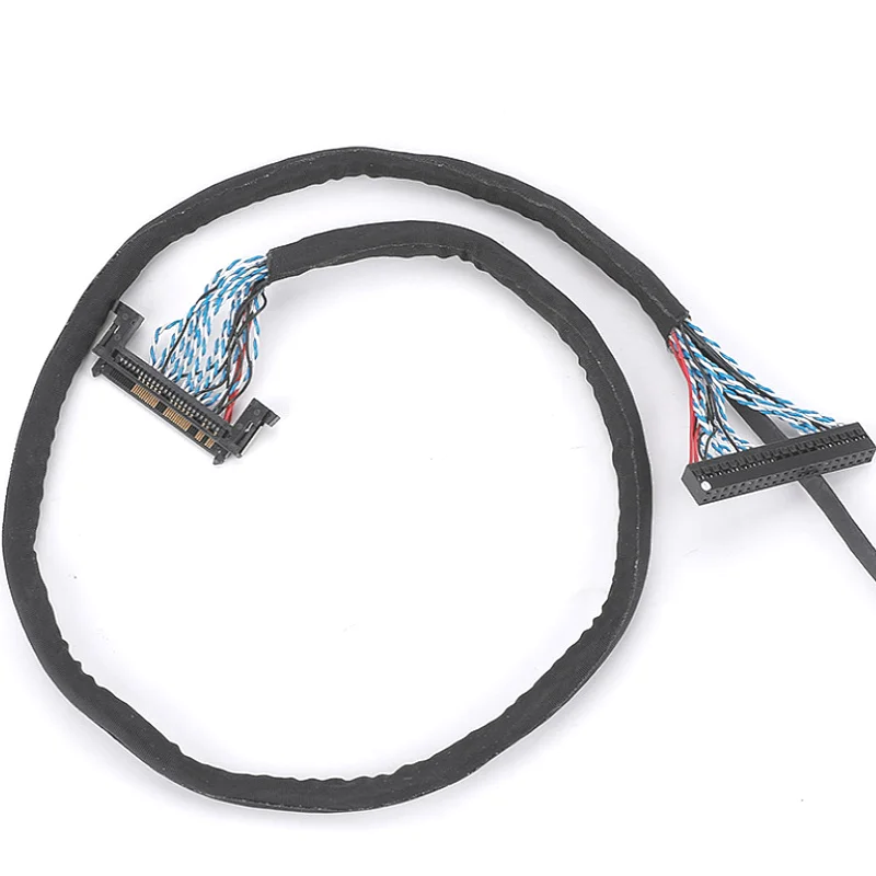factory LVDS cable manufacturers
