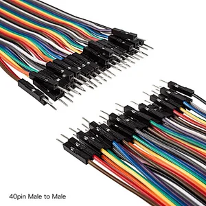 40 pin Jumper wire manufacturers