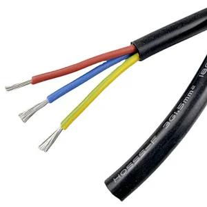 Control Data UL 2464 Cable