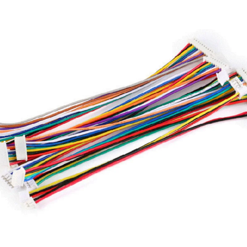 wire connector harness assembly manufacturers