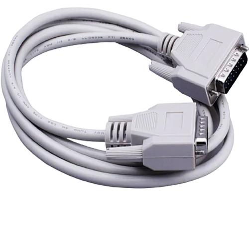 DB extension cable