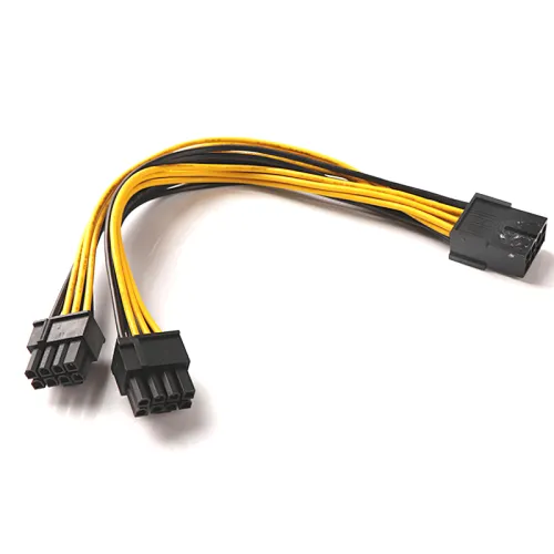 Auto Wire Harness Manufacturer