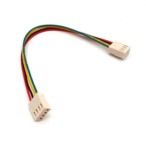 Electrical Cable Assemblies